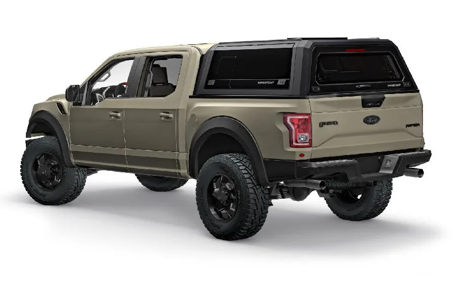 2015-20 Ford F-250/350 Standard Bed 6'8" RSi SmartCap Evo Sport