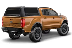 2019-23 Ford Ranger Extended Cab 6' Bed RSi Smartcap Evo Sport