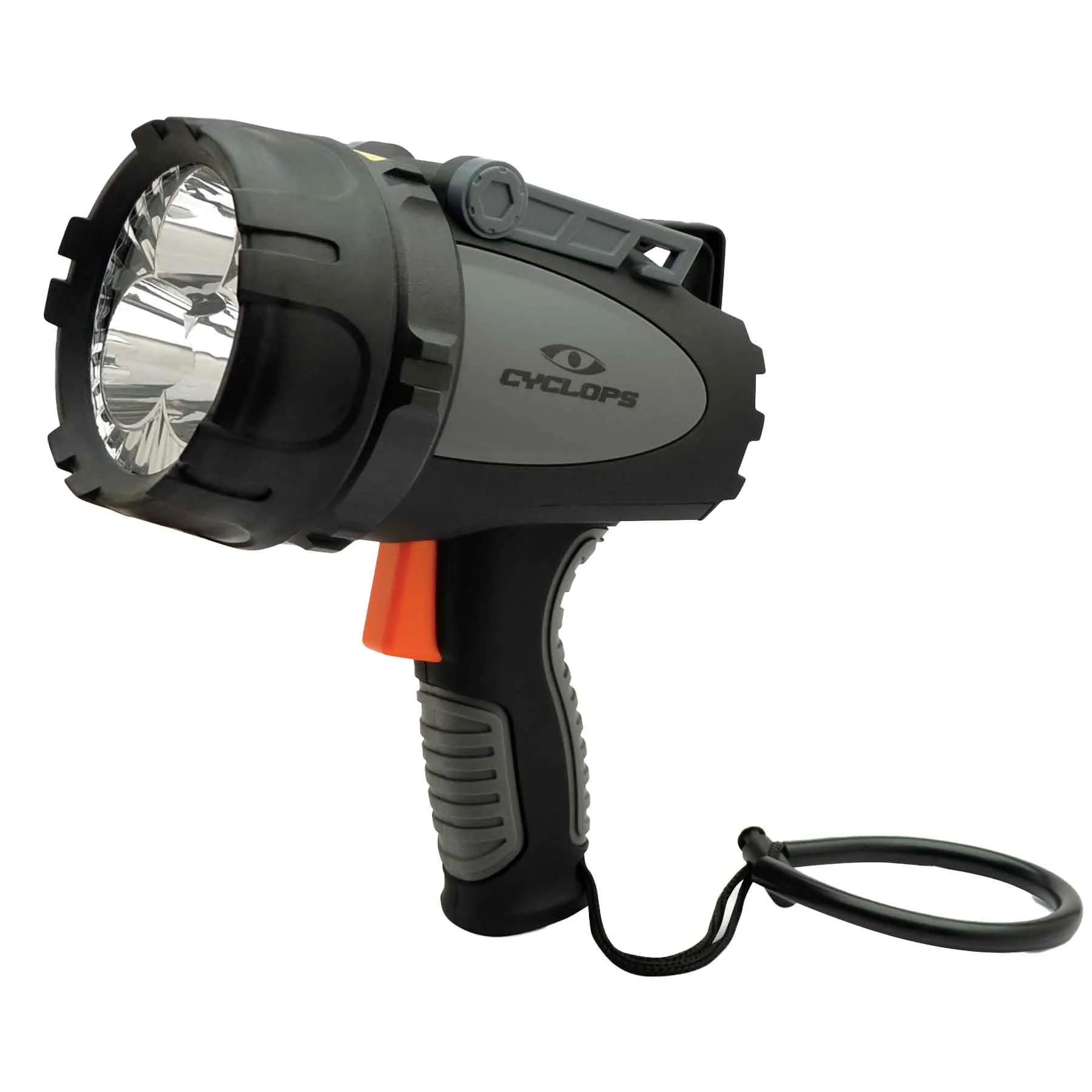 4500 Lumen Rechargeable Spotlight