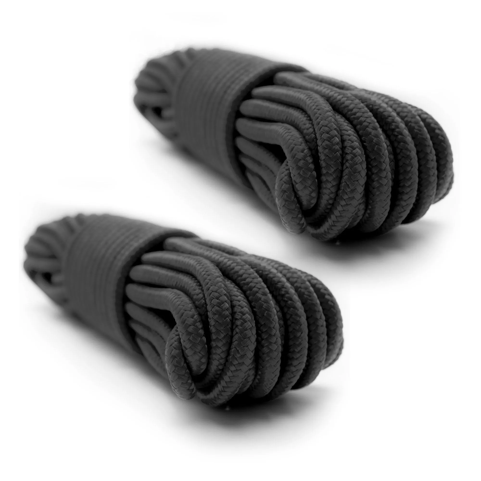 9mm x 50' Nylon Braided Rope