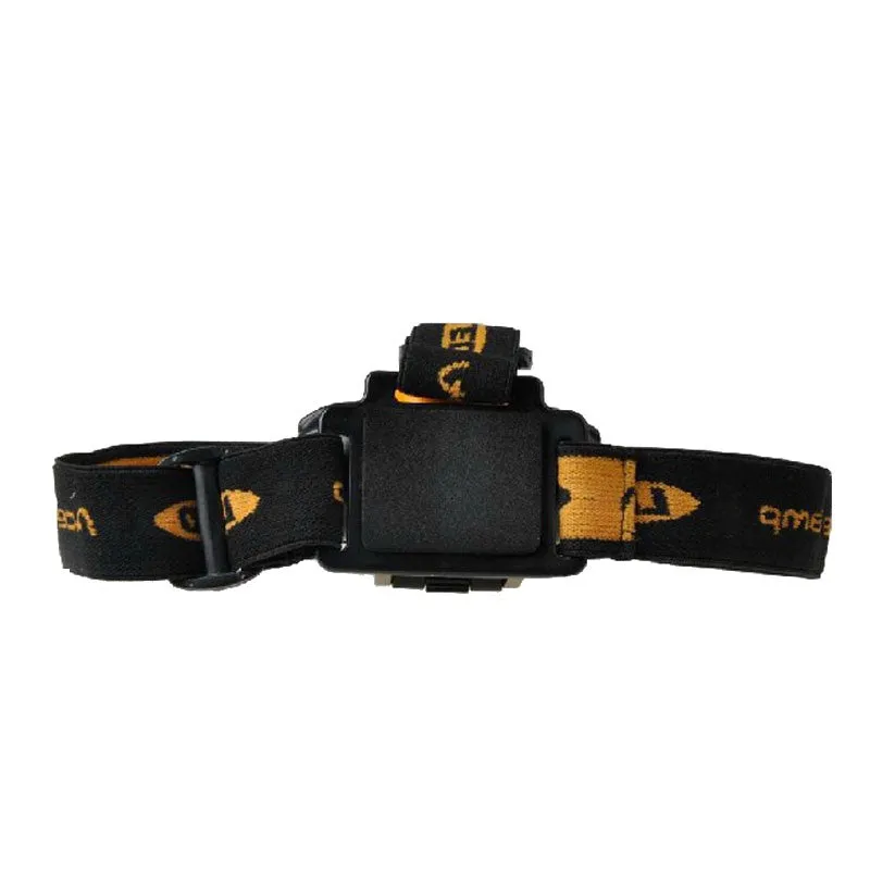 Ace Camp 1W LED Headlamp