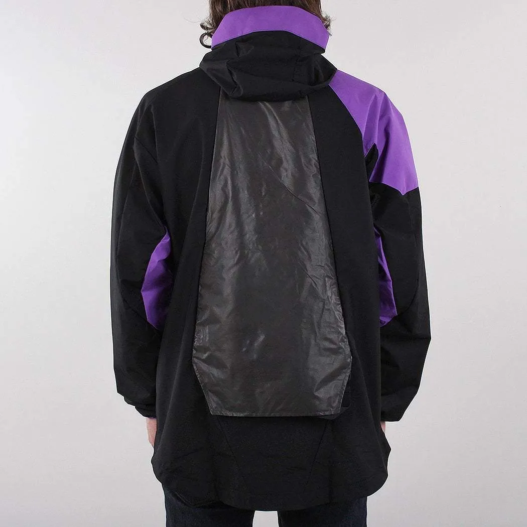 Adidas Originals PT3 Gore-Tex Infinium Karkaj Windbreaker Jacket