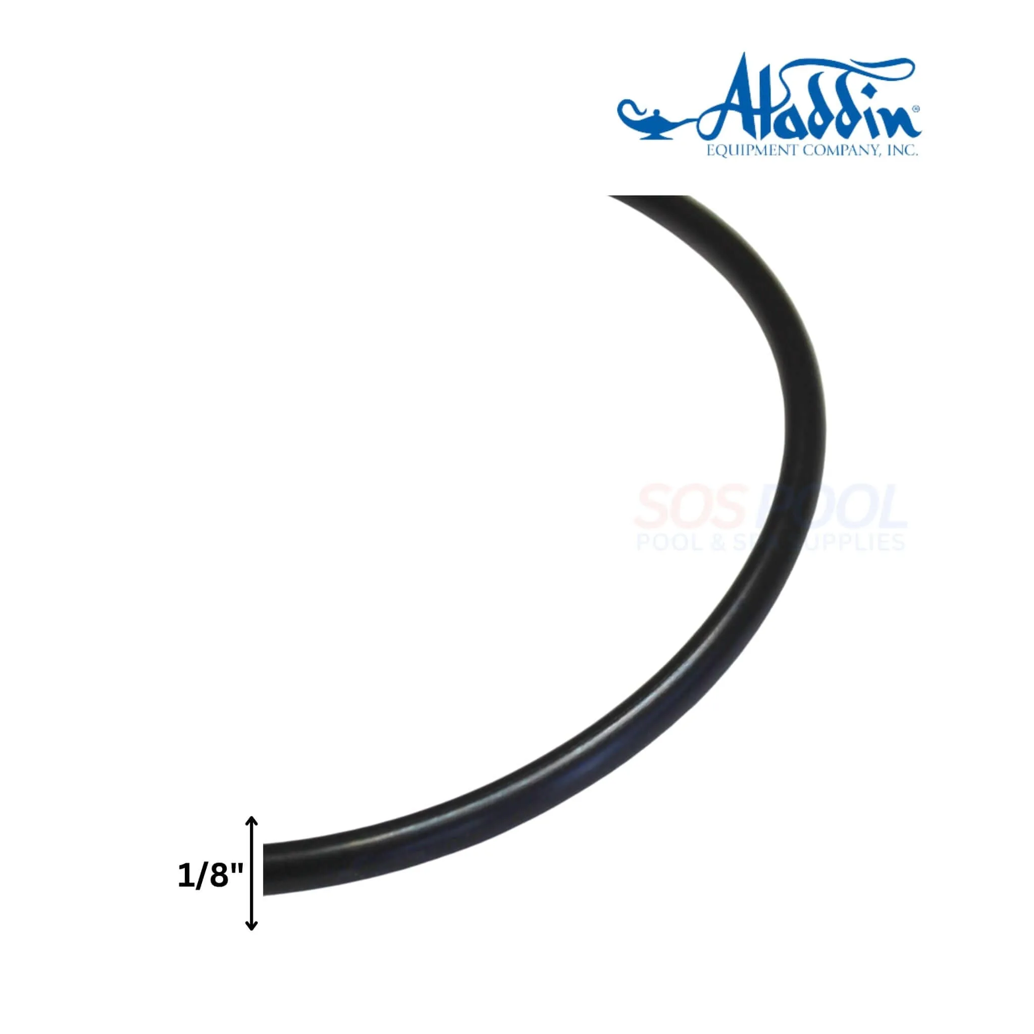 Aladdin Union O-Ring | 805-0232 | 35505-7438 | O-245