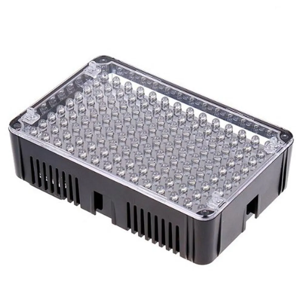 Aputure Amaran AL-126 LED Video Photo Camera Light