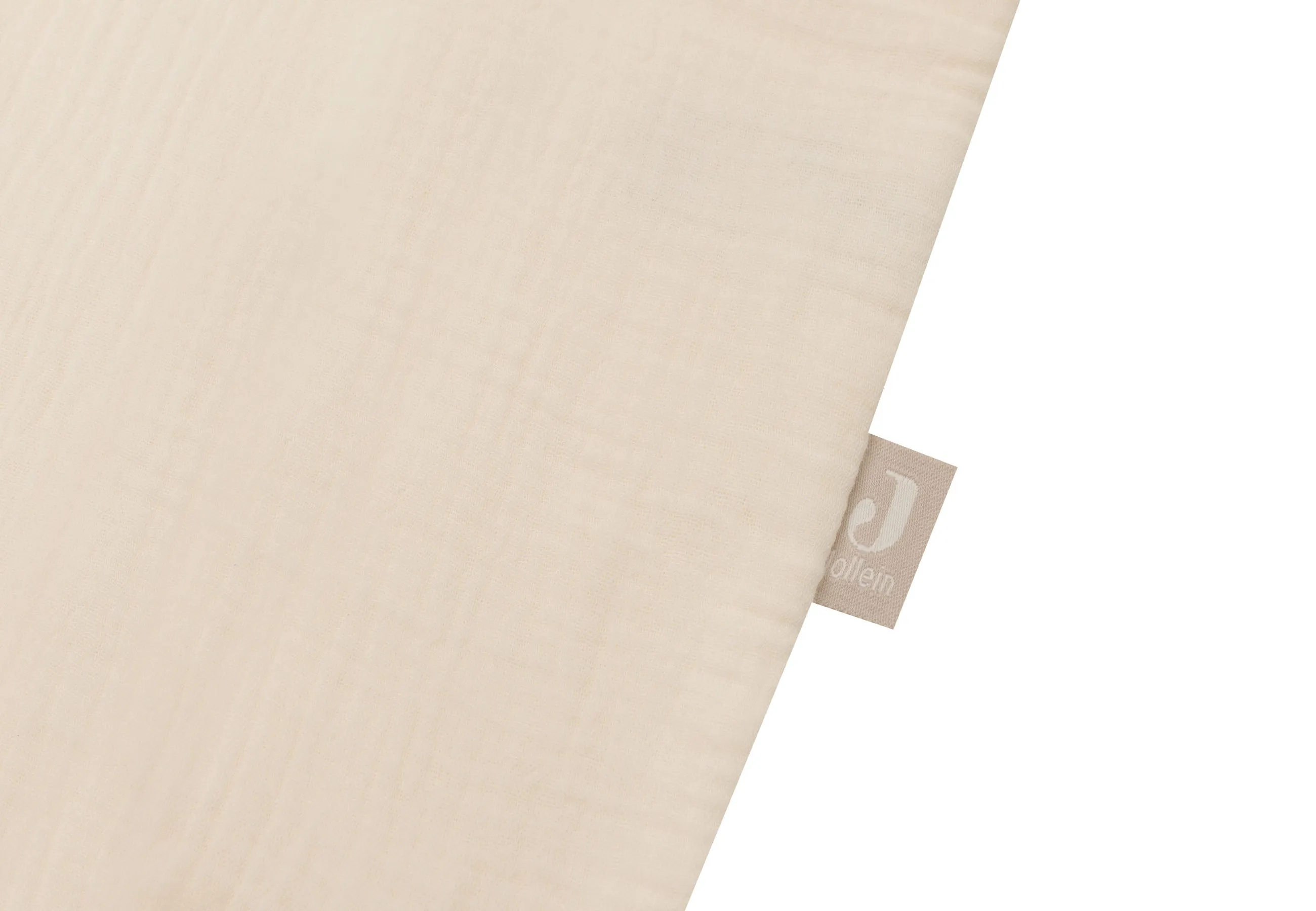 Baby Sleeping Bag Muslin 110cm - Oatmeal