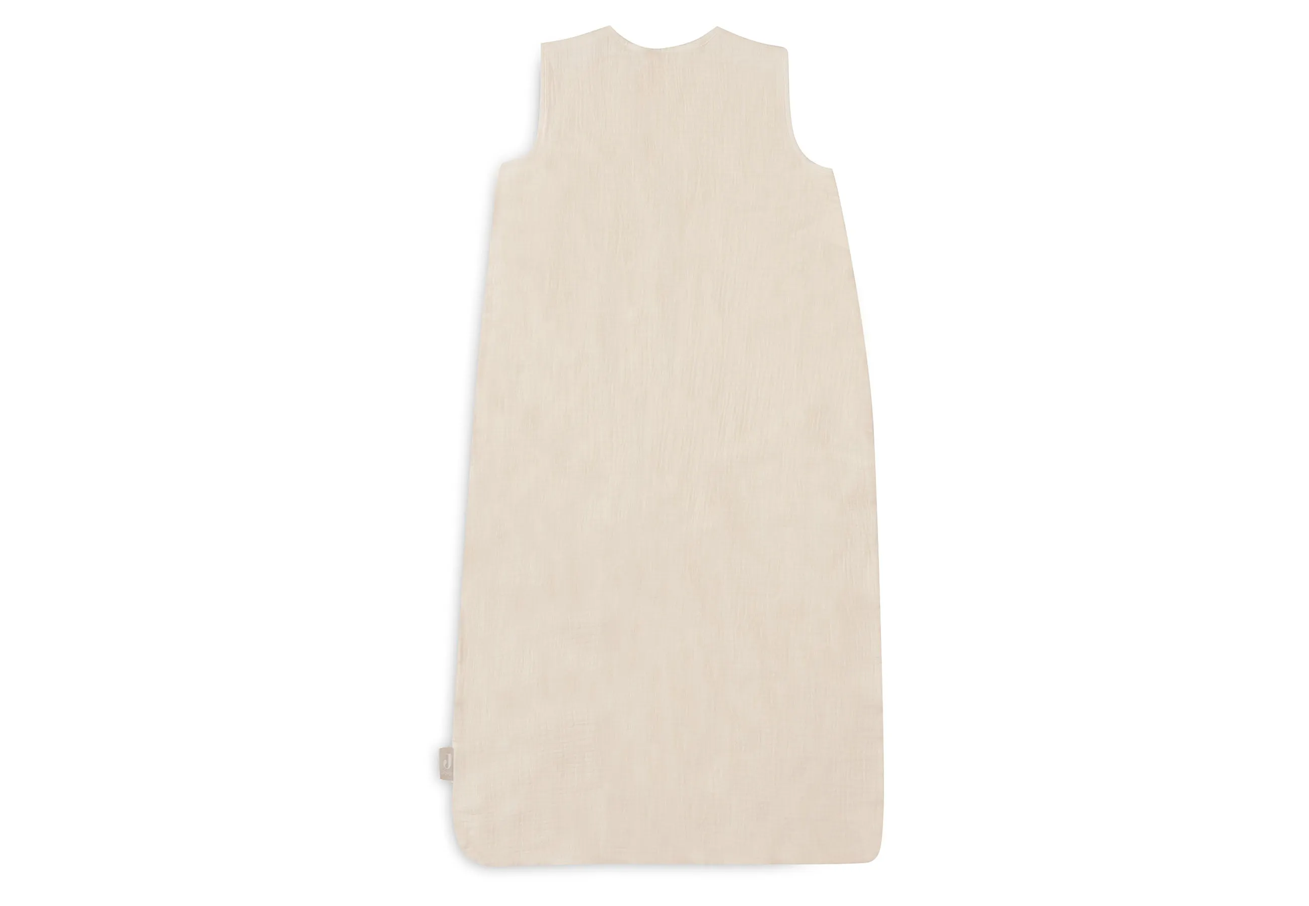 Baby Sleeping Bag Muslin 110cm - Oatmeal