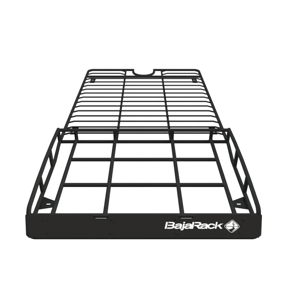 BajaRack EXPedition Rack For Land Rover LR3 & LR4