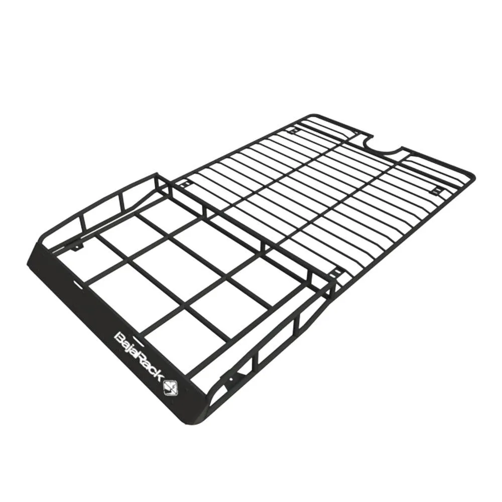 BajaRack EXPedition Rack For Land Rover LR3 & LR4