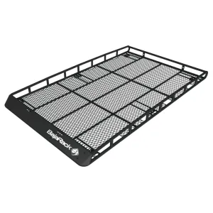 BajaRack Standard Roof Basket W/ Mesh Floor for Toyota FJ Cruiser 2007-2017