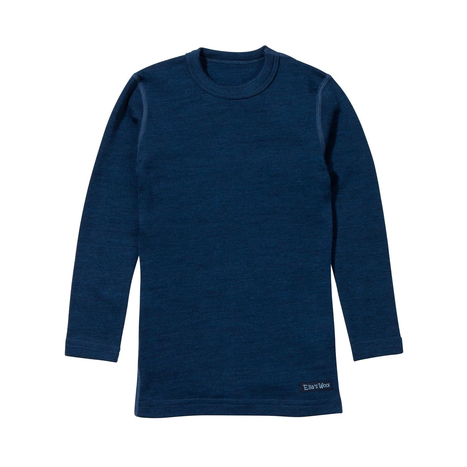 Base Layer Set (Navy Blue)