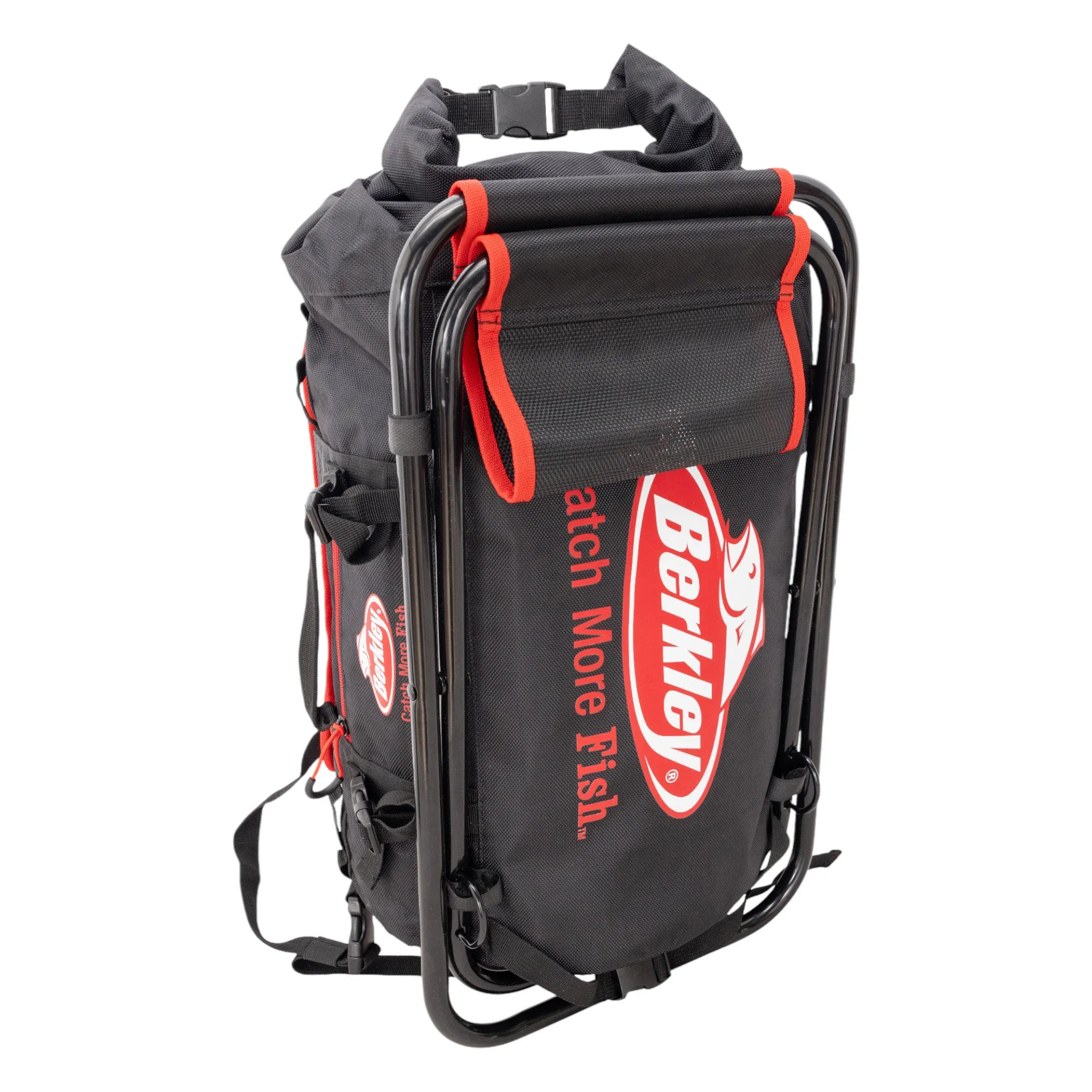 Berkley Fishing Stool Backpack