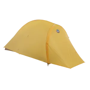 Big Agnes Fly Creek HV UL1 Bikepack - Solution Dye