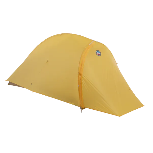 Big Agnes Fly Creek HV UL1 Bikepack - Solution Dye