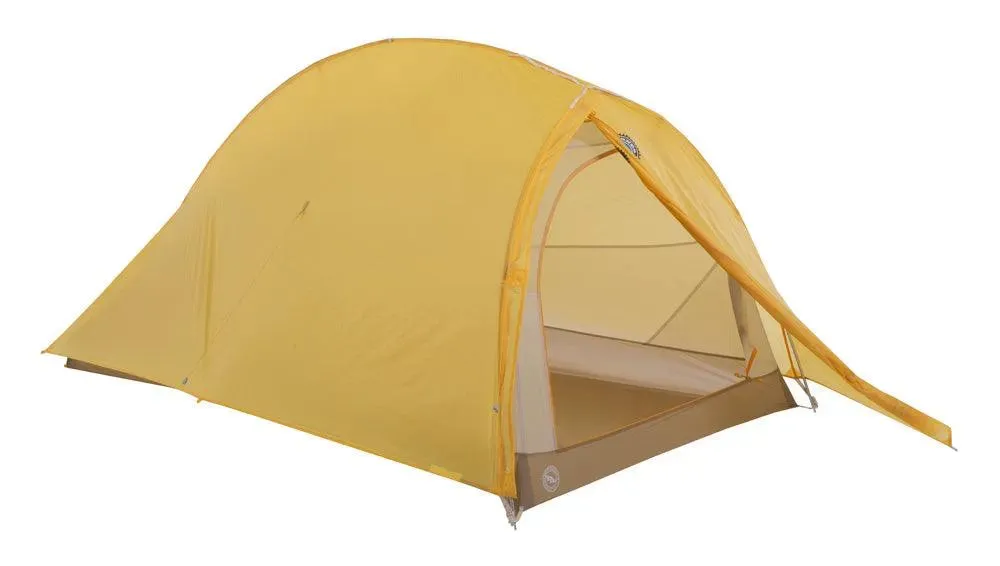 Big Agnes | Fly Creek HV UL2 Bikepack Tent Solution Dye