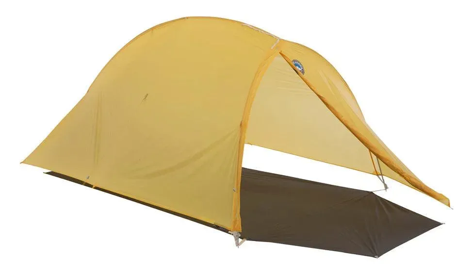 Big Agnes | Fly Creek HV UL2 Bikepack Tent Solution Dye