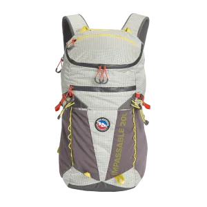 Big Agnes Impassable 20L