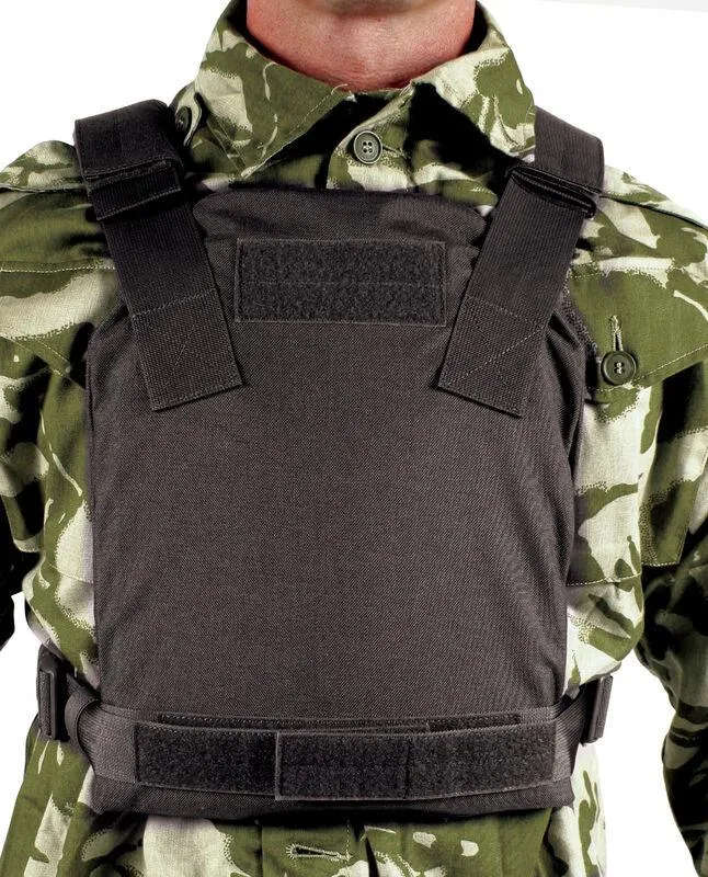 BlackHawk Low Vis Plate Carrier