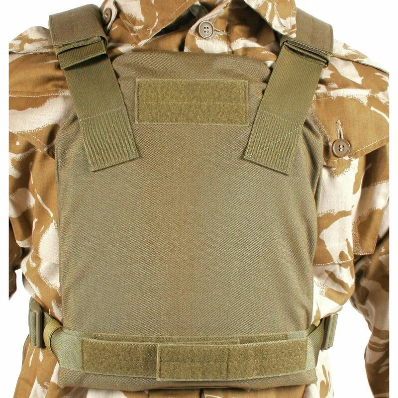 BlackHawk Low Vis Plate Carrier