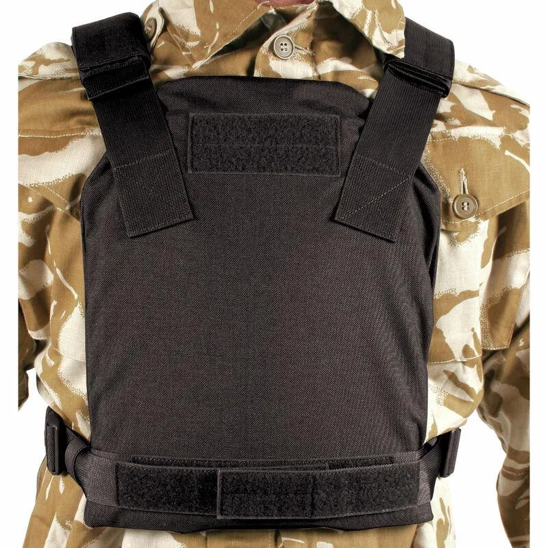 BlackHawk Low Vis Plate Carrier