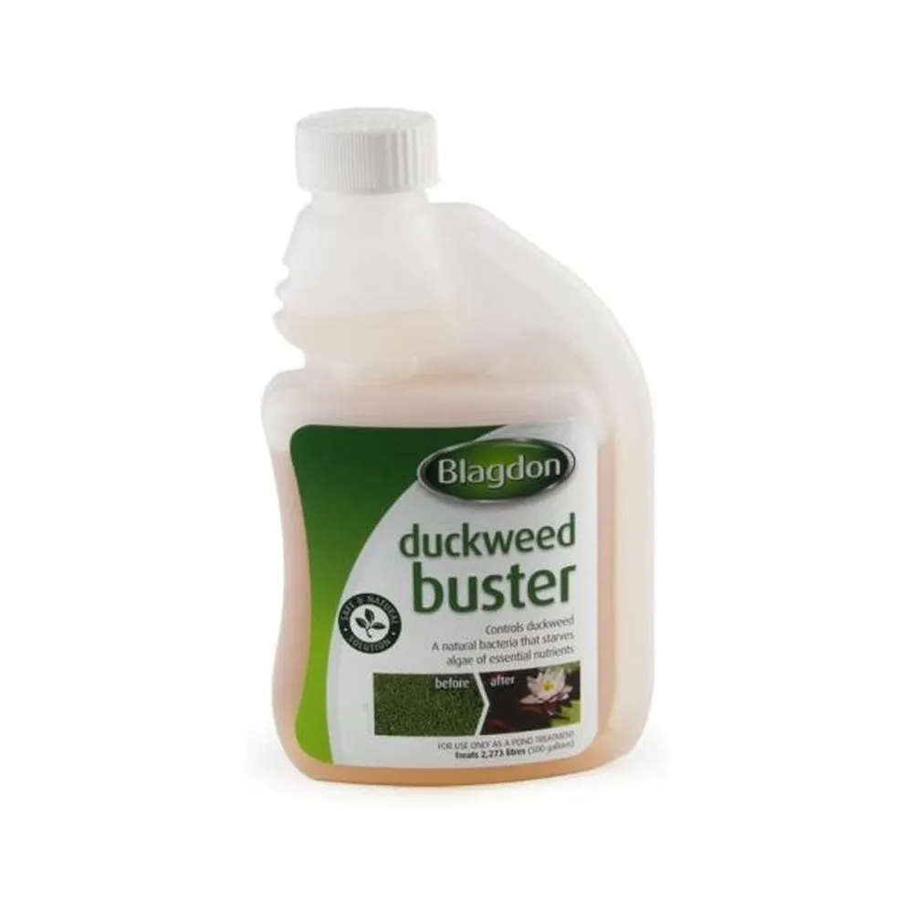 Blagdon 250ml Duckweed Buster