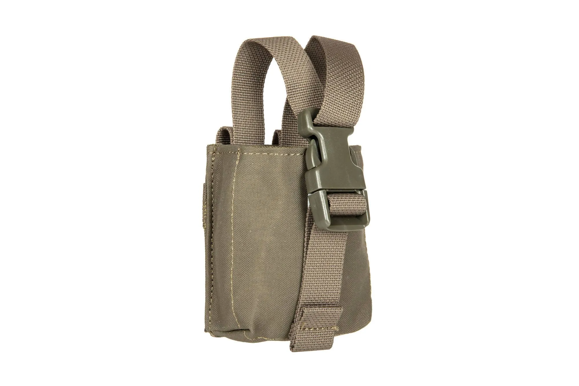 Botlle Pouch Ekta - Olive