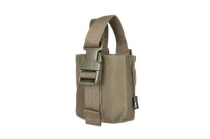 Botlle Pouch Ekta - Olive