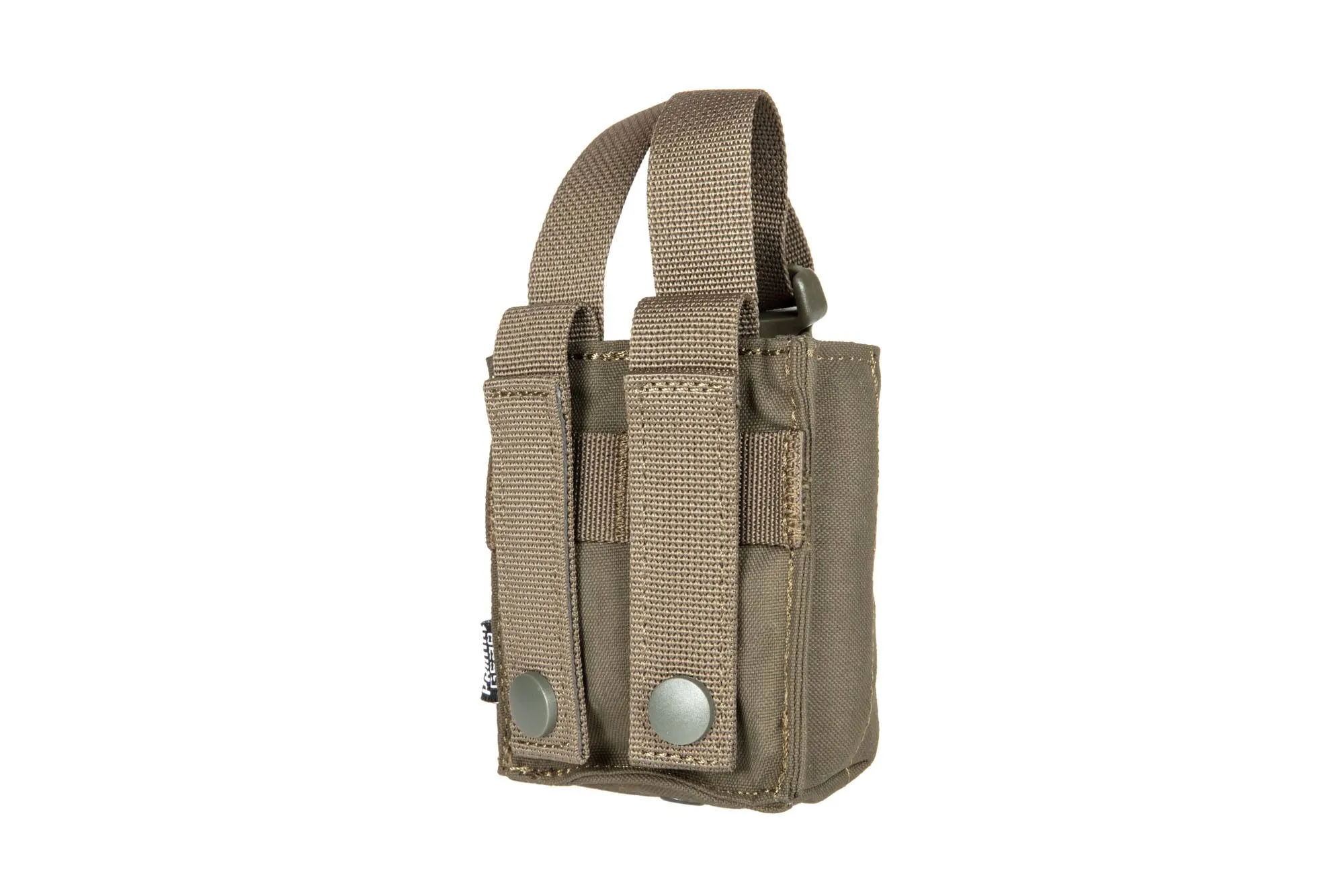 Botlle Pouch Ekta - Olive