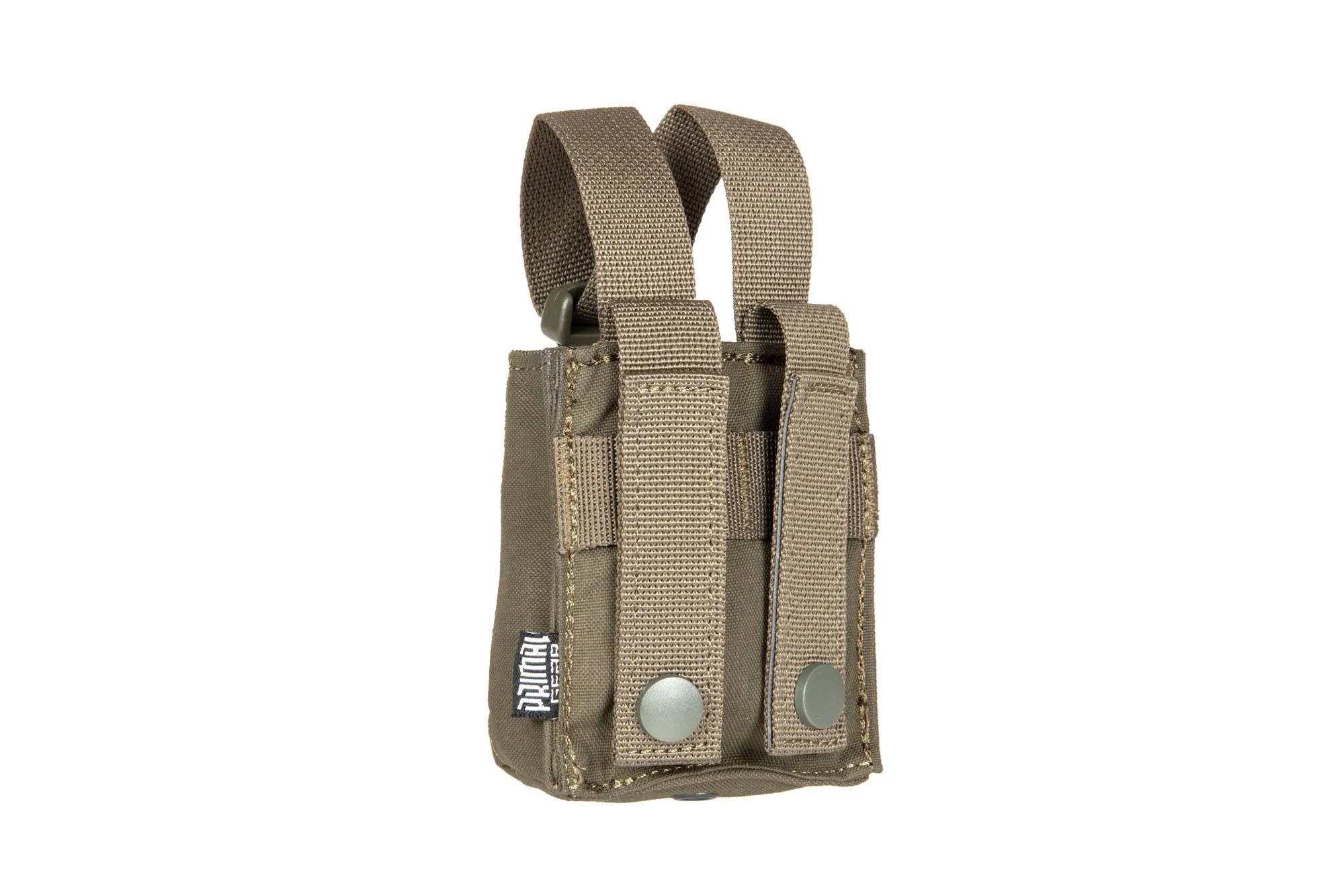 Botlle Pouch Ekta - Olive