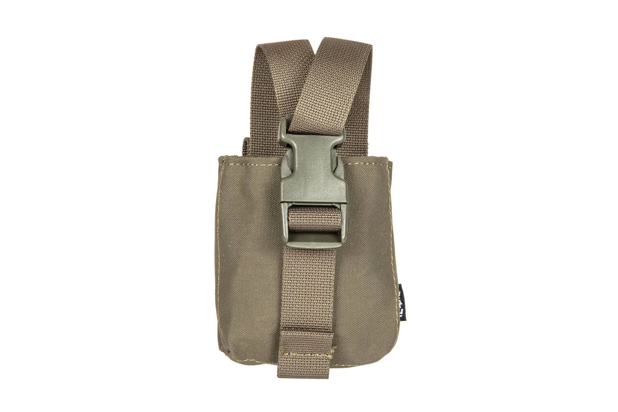 Botlle Pouch Ekta - Olive