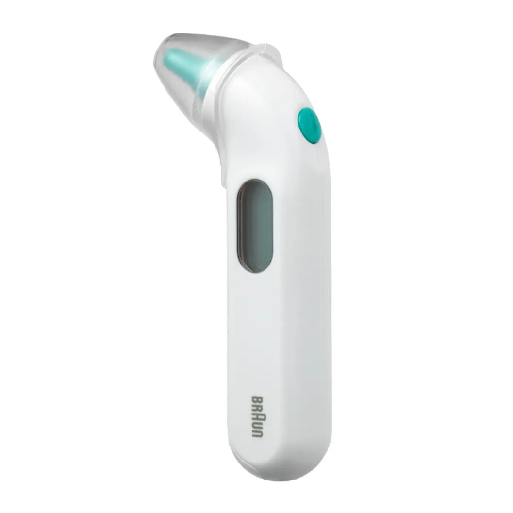 Braun Thermoscan 3 Digital Ear Thermometer