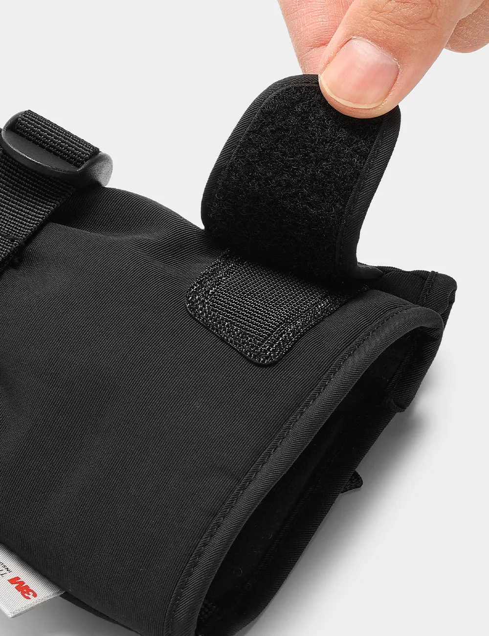 Calgary Unisex Heated Gloves 2.0