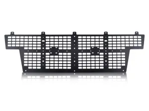 Cali Raised LED Front Bed MOLLE System For Toyota Tacoma 2005 