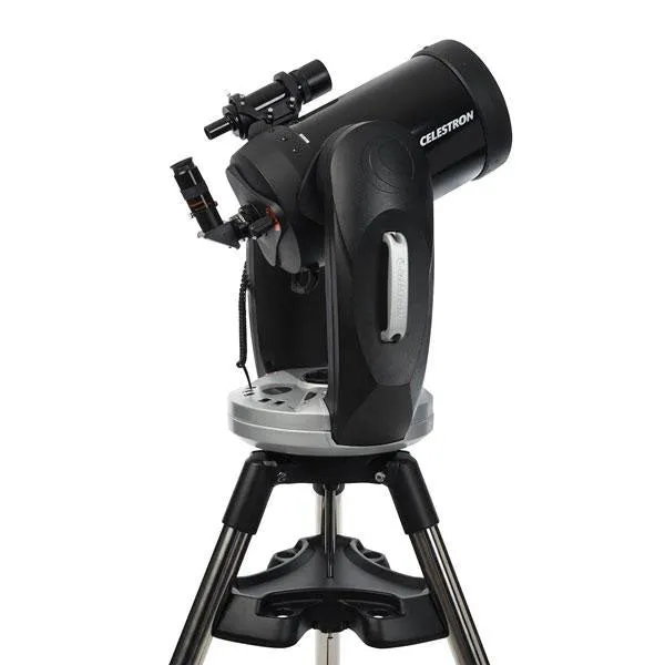 Celestron 8" CPC Schmidt-Cassegrain Telescope Ultimate Bundle - 11073-BUN1-T