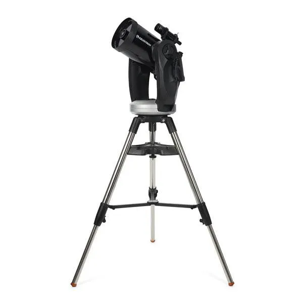 Celestron 8" CPC Schmidt-Cassegrain Telescope Ultimate Bundle - 11073-BUN1-T