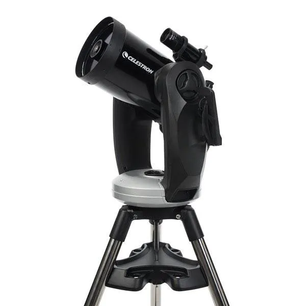 Celestron 8" CPC Schmidt-Cassegrain Telescope Ultimate Bundle - 11073-BUN1-T