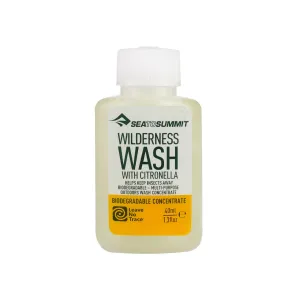 Citronella Wilderness Wash