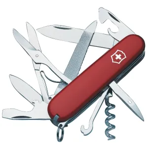 Climber Swiss Army Knife