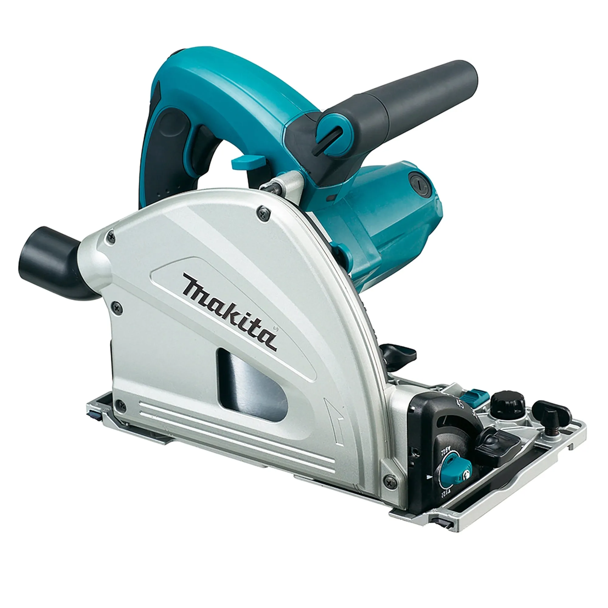 Combo Kit Makita MEU029J 720W/1300W w/Guide rail