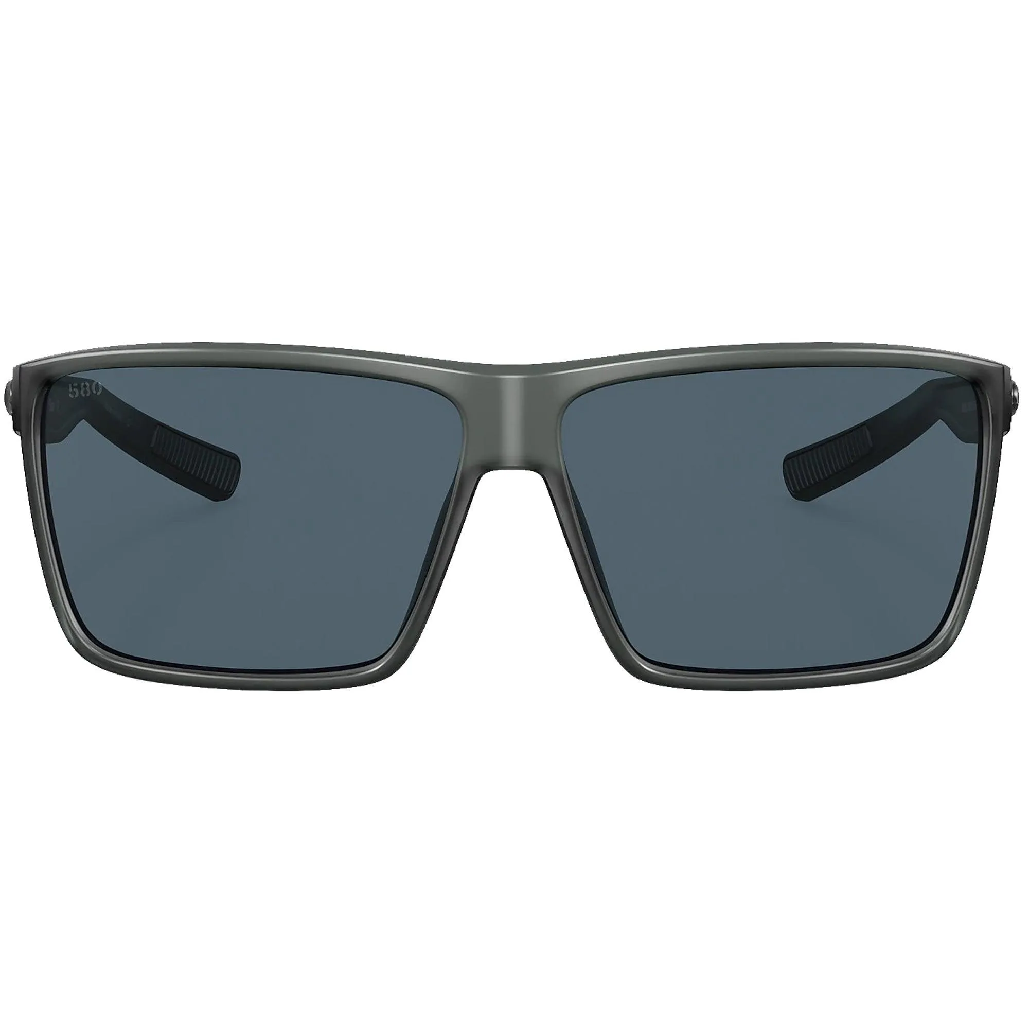 Costa Del Mar Men's Sunglasses - Rincon Matte Smoke Crystal Frame | 06S9018 901805