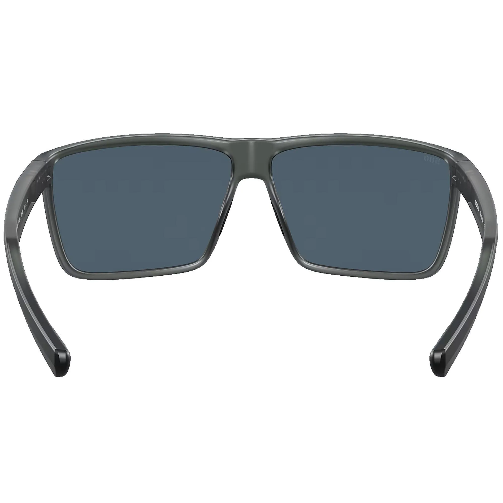 Costa Del Mar Men's Sunglasses - Rincon Matte Smoke Crystal Frame | 06S9018 901805