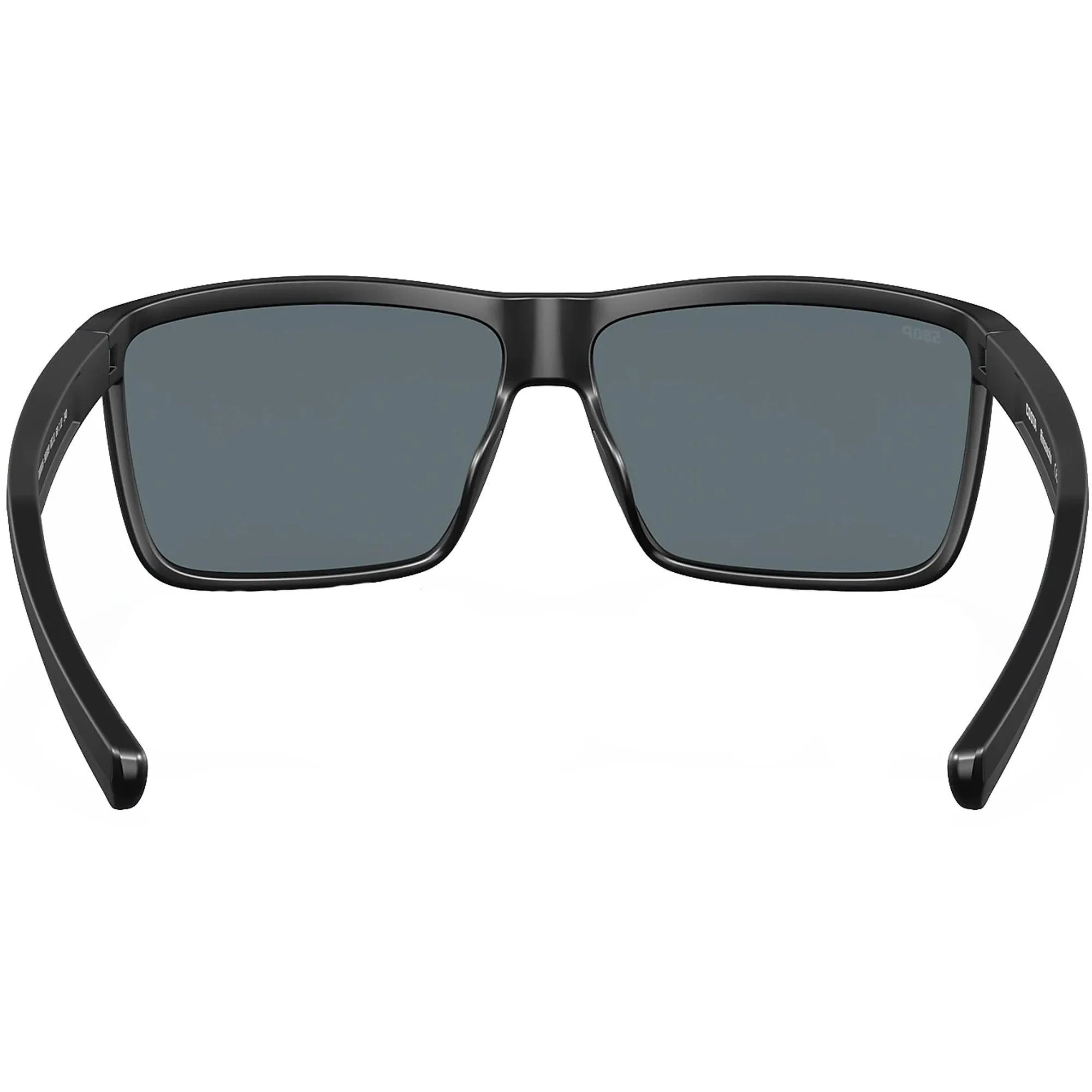 Costa Del Mar Men's Sunglasses - Rinconcito Black Frame Polarized | 06S9016 901609