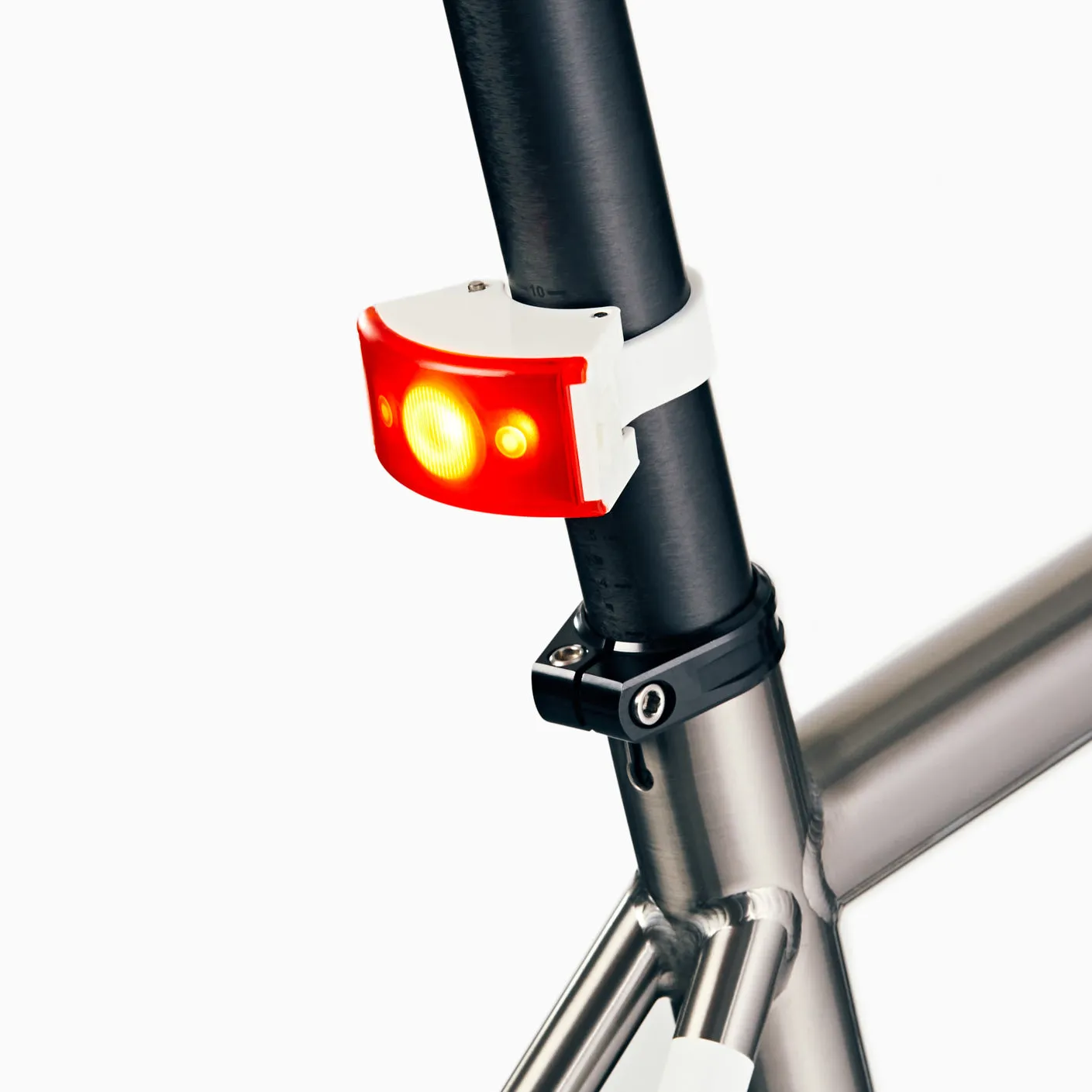 Curve Bike Light Set