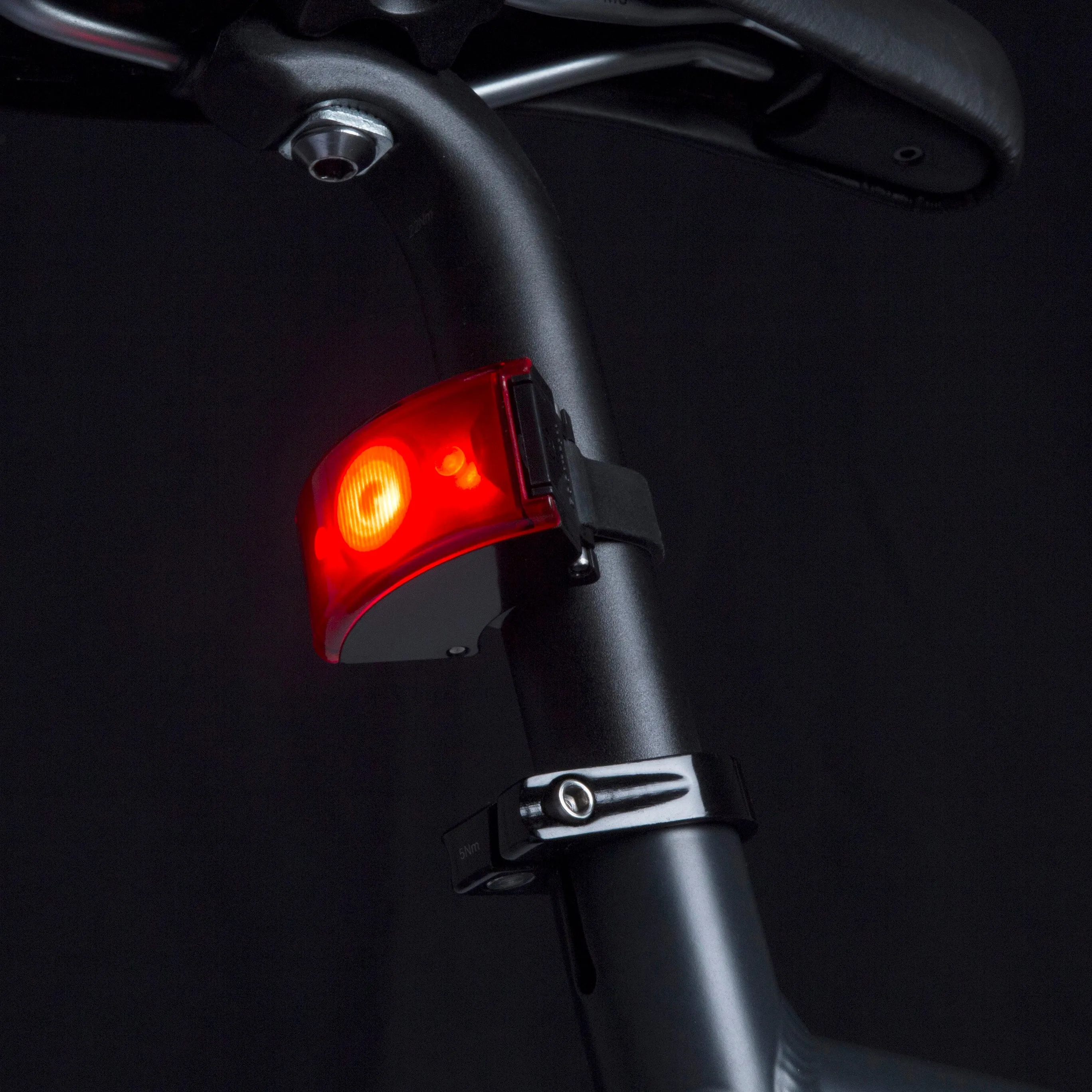 Curve Bike Light Set