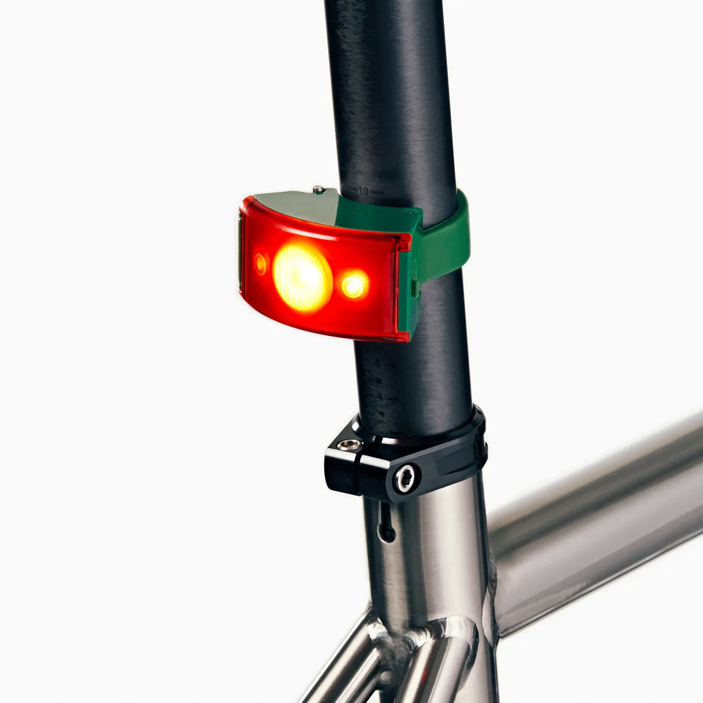 Curve Bike Light Set