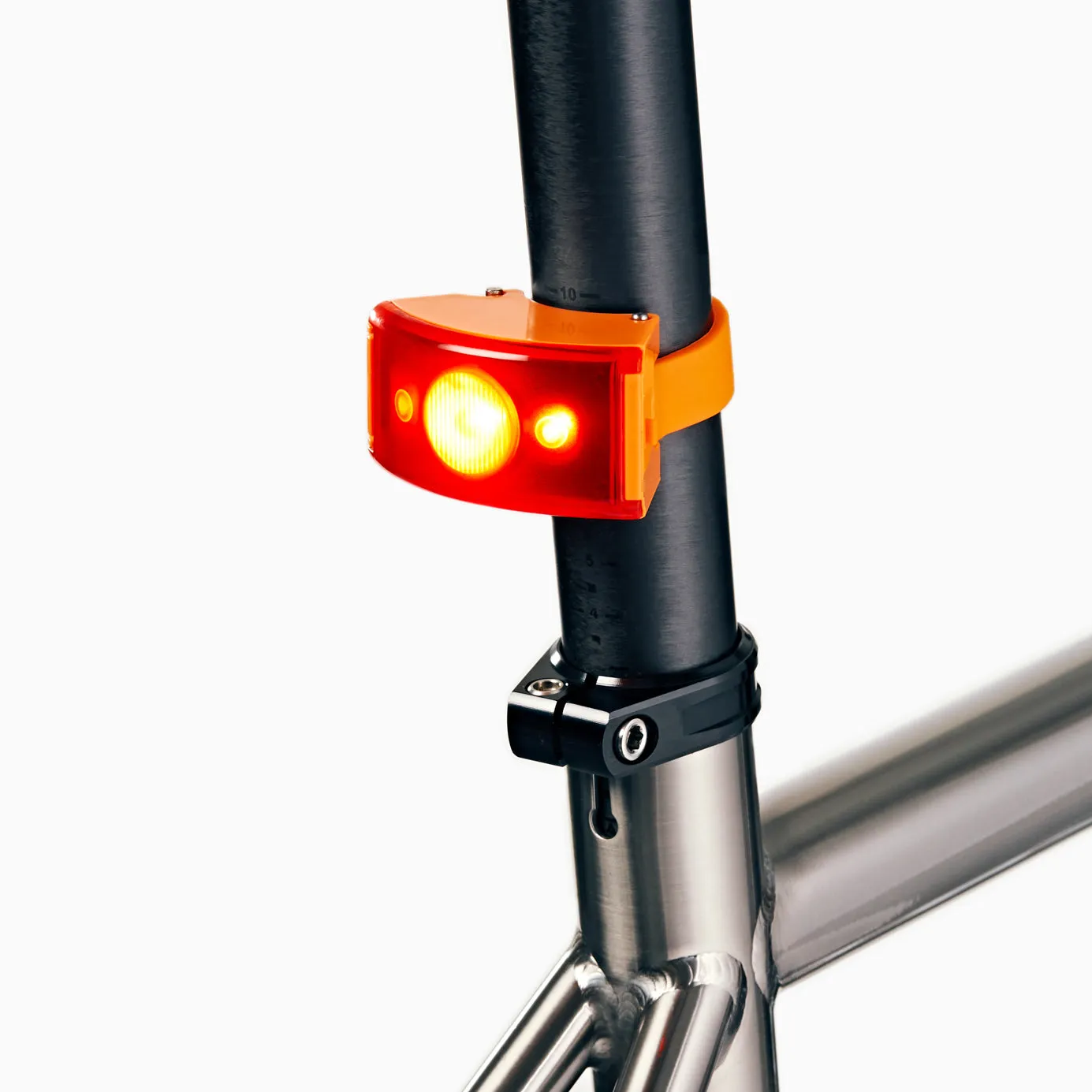 Curve Bike Light Set