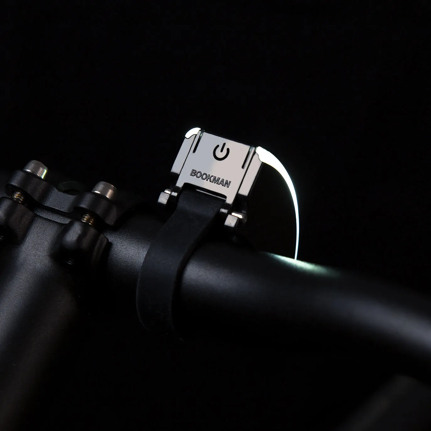 Curve Bike Light Set