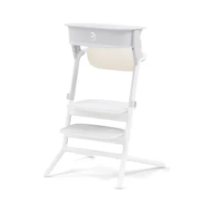 Cybex LEMO Learning Tower Set - All White