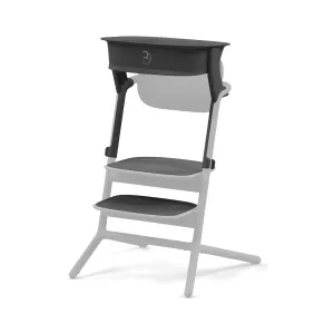 Cybex LEMO Learning Tower Set - Stunning Black