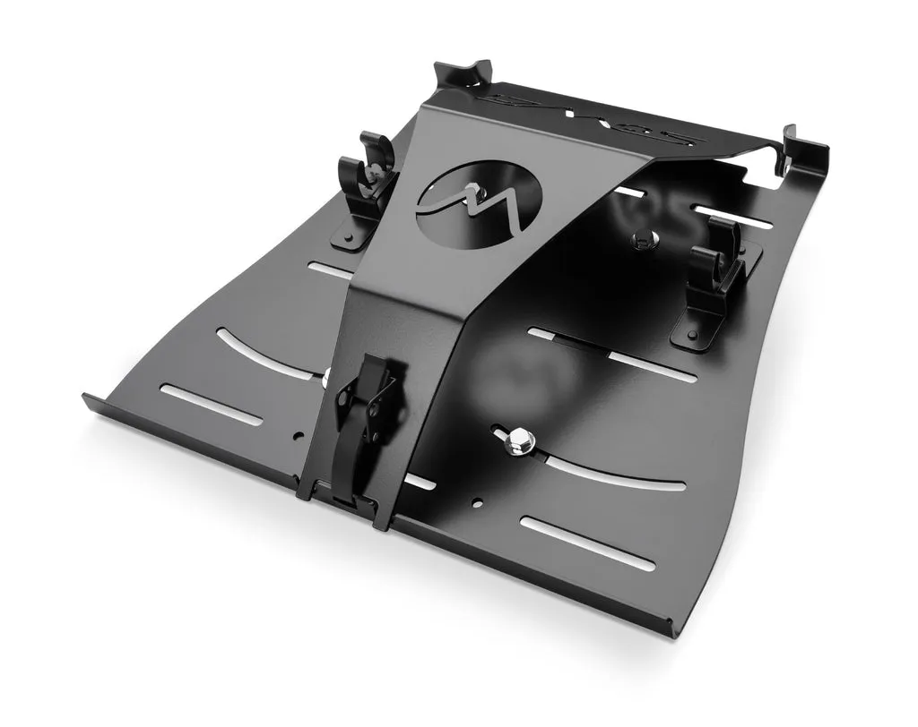 DMOS Alpha Expedition Shovel Mount