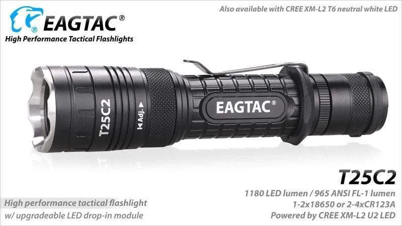 EagleTac T25C2